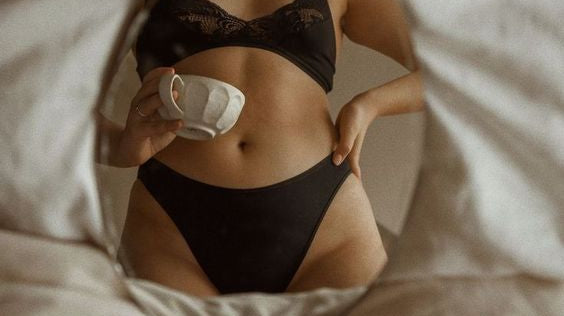 Come scegliere slip adatto al proprio corpo