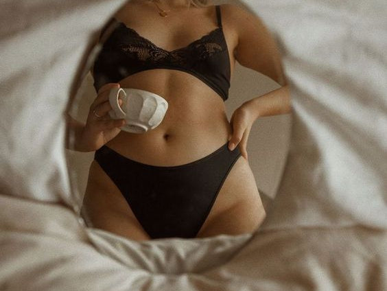 Il tuo slip ideale: come valorizzare il corpo con il modello giusto