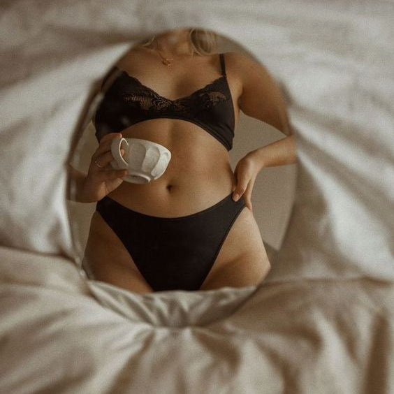 Il tuo slip ideale: come valorizzare il corpo con il modello giusto