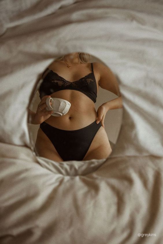 Il tuo slip ideale: come valorizzare il corpo con il modello giusto