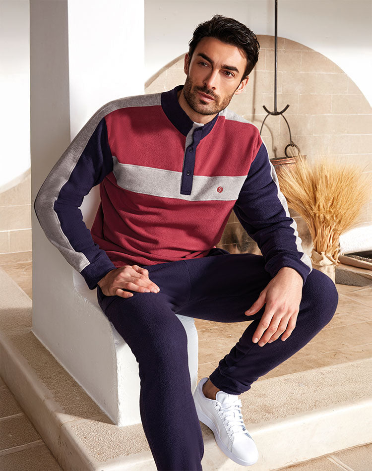 Slip Homme 100% Coton Mercerisé Nottingham - Élastique Interne Confort - Taille S à 5XL - Neuf Avec étiquettes